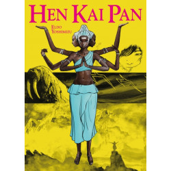 Hen Kai Pan
