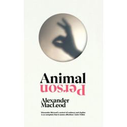 Animal Person