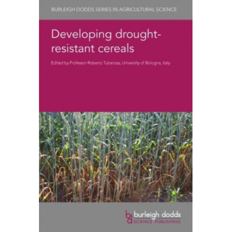 Developing Drought-Resistant Cereals