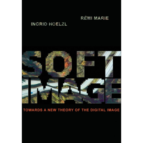 Softimage: Towards a New Theory of the Digital Image