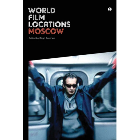 World Film Locations: Moscow