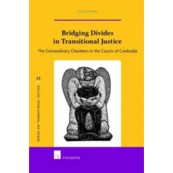 Bridging Divides in Transitional Justice: The Extraordinary Chambers in the Courts of Cambodia