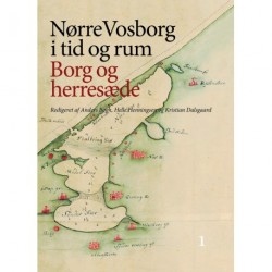 Nørre Vosborg