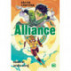 Green Lantern: Alliance