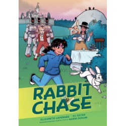 Rabbit Chase