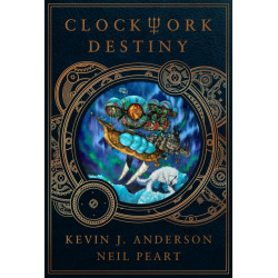 Clockwork Destiny