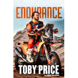 Endurance: The Toby Price Story