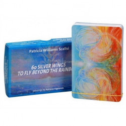 60 Silver Wings to Fly Beyond the Rainbow