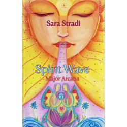 Spirit Wave Major Arcana