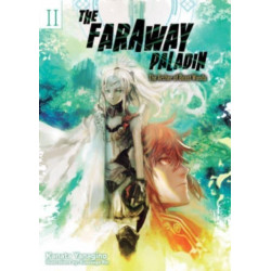 The Faraway Paladin: The Archer of Beast Woods