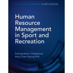 Human Resource Management in Sport and Recreation