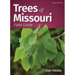 Trees of Missouri Field Guide