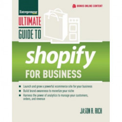 Ultimate Guide to Shopify for Business