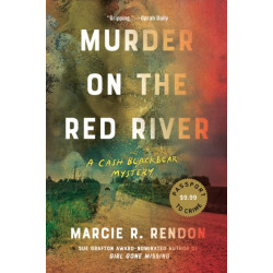Murder on the Red River