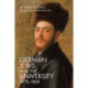 German Jews and the University, 1678-1848