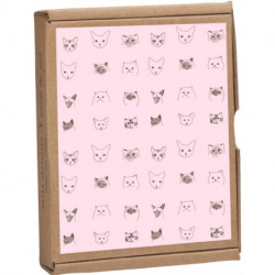 Cat Collective GreenNotes