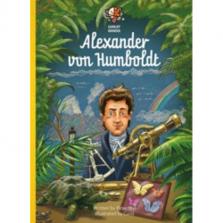 Alexander von Humboldt