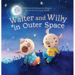Walter and Willy in Outer Space