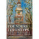 In the Founders' Footsteps: Landmarks of the American Revolution