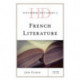 Historical Dictionary of French Literature