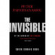 The Invisible: A Greek holiday escape becomes a dark investigation- a thrilling outback noir from the author of THE STONING