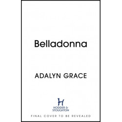 Belladonna: bestselling gothic fantasy romance