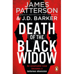 Death of the Black Widow: An unsolvable case becomes an obsession
