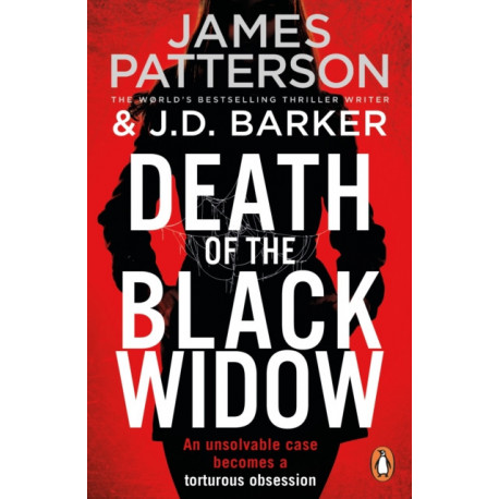 Death of the Black Widow: An unsolvable case becomes an obsession
