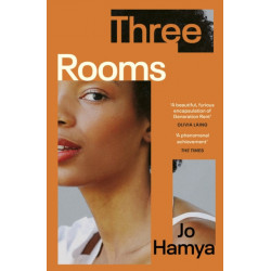 Three Rooms: 'A furious encapsulation of Generation Rent' OLIVIA LAING