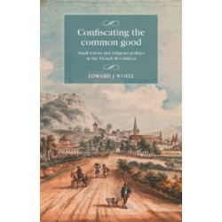 Confiscating the Common Good: Small Towns and Religious Politics in the French Revolution