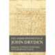 The Correspondence of John Dryden
