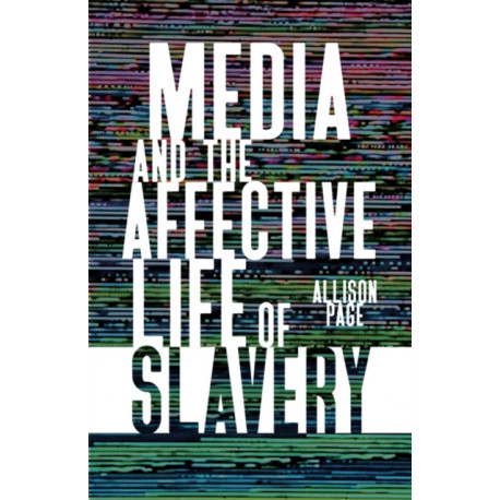 Media and the Affective Life of Slavery