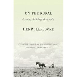 On the Rural: Economy, Sociology, Geography