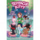 Tentacle Kitty: Tales Around the Teacup