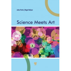 Science Meets Art