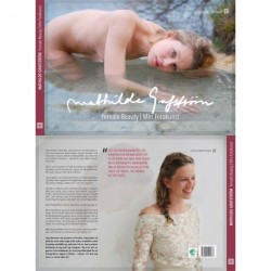 Female Beauty. Min Fotokunst.