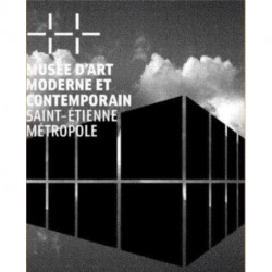 Musee d’art moderne et contemporain Saint-Etienne Metropole