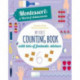 My First Counting Book: Montessori Activity Book