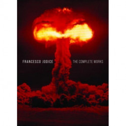 Francesco Jodice: The Complete Works