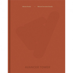 Manuel Cervantes Estudio and Macias Peredo Arquitectos: Avancer Tower