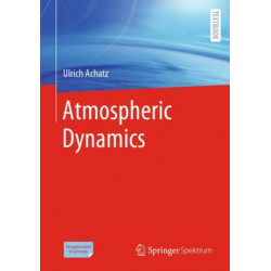 Atmospheric Dynamics