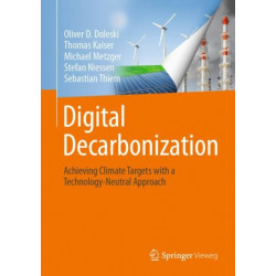 Digital Decarbonization: Achieving climate targets with a technology-neutral approach