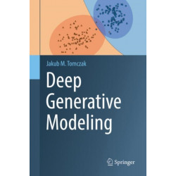 Deep Generative Modeling