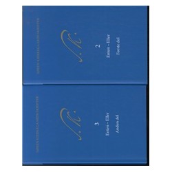 Søren Kierkegaards skrifter,  separat portion