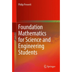 Foundation Mathematics for Science and Engineering Students