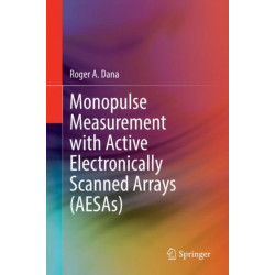 Monopulse Measurement with Active Electronically Scanned Arrays (AESAs)