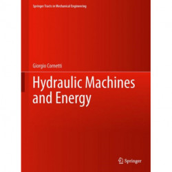 Hydraulic Machines and Energy