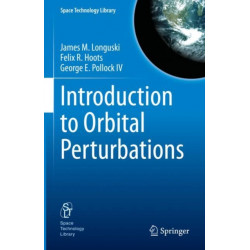 Introduction to Orbital Perturbations