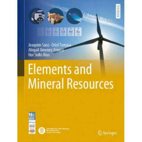 Elements and Mineral Resources