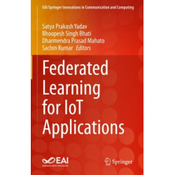 Federated Learning for IoT Applications